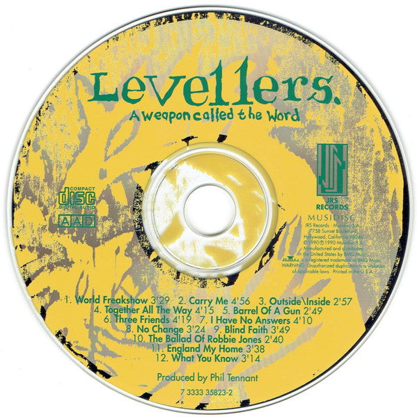the-levellers-–-a-weapon-called-the-word
