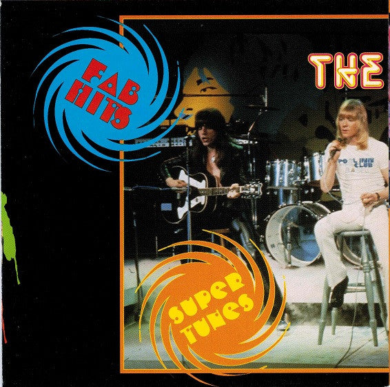the-sweet-–-teenage-rampage