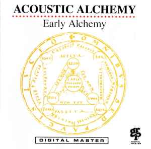 early-alchemy