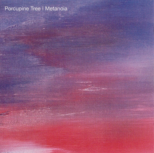 metanoia