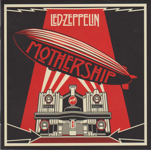 mothership