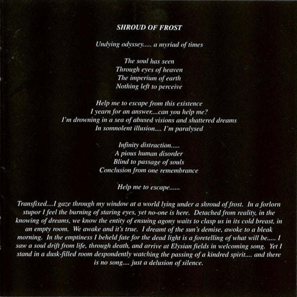the-silent-enigma