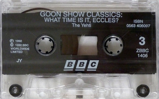 goon-show-classics-volume-9:-"what-time-is-it,-eccles?"