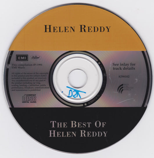 the-best-of-helen-reddy