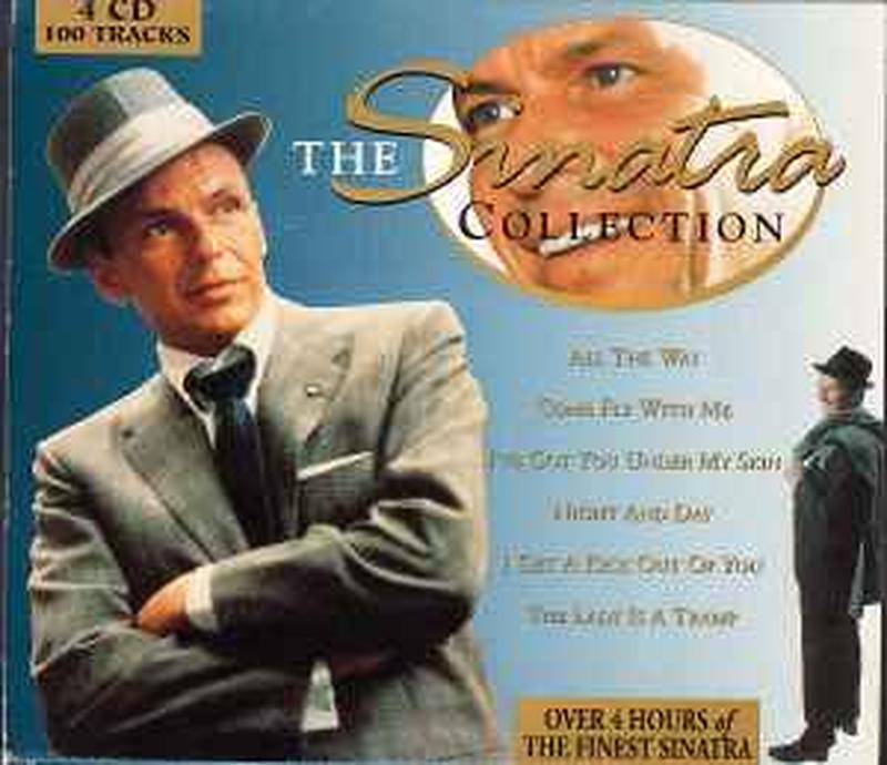 the-sinatra-collection