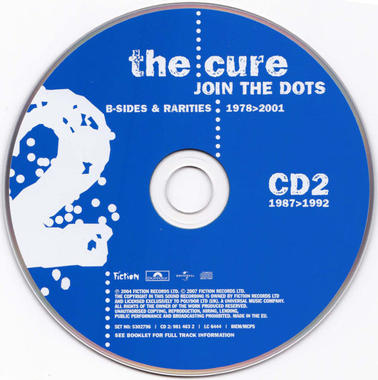 join-the-dots-(b-sides-&-rarities-1978>2001-the-fiction-years)