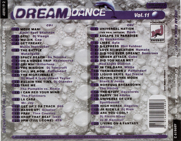 various-–-dream-dance-vol.11