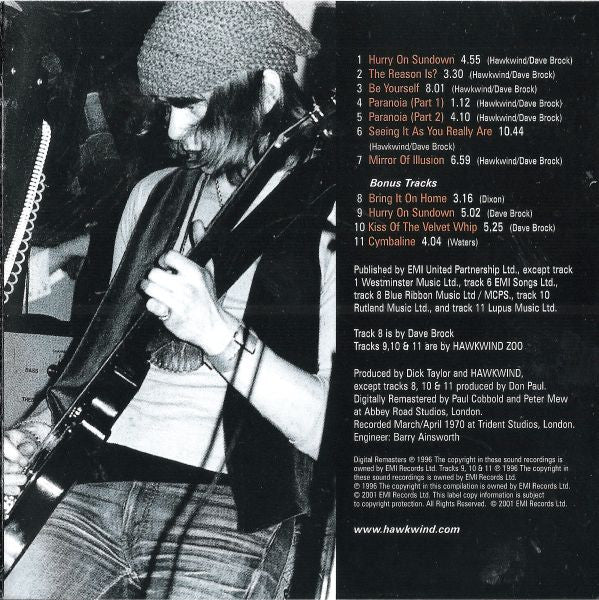 hawkwind