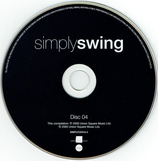 simply-swing