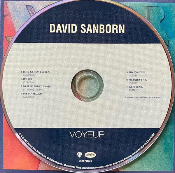 david-sanborn-–-original-album-series