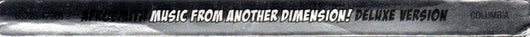 music-from-another-dimension!