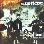 static-x-–-beneath...-between...-beyond...