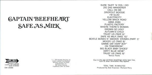 captain-beefheart-and-his-magic-band*-–-safe-as-milk