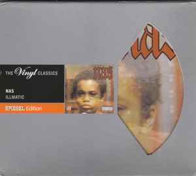 illmatic
