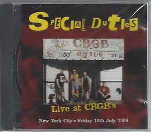 live-at-cbgbs
