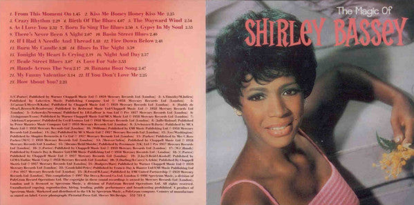 the-magic-of-shirley-bassey