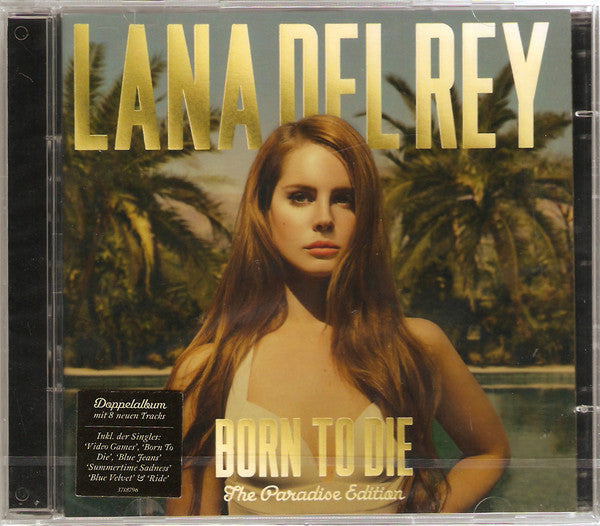 born-to-die-(the-paradise-edition)