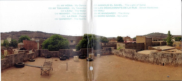 alafia