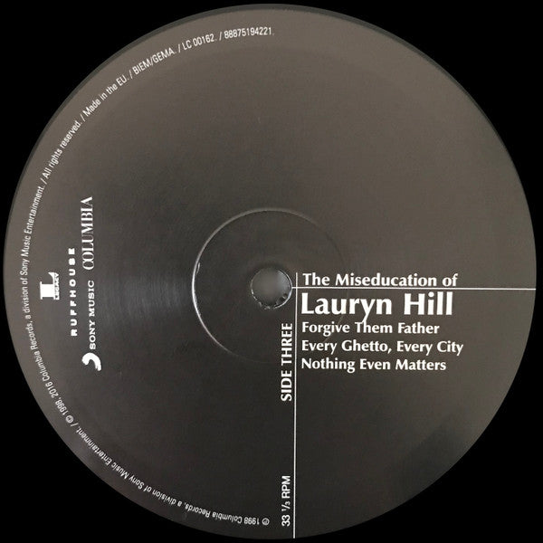 the-miseducation-of-lauryn-hill