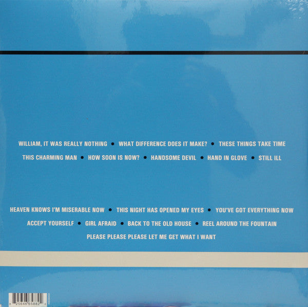 hatful-of-hollow
