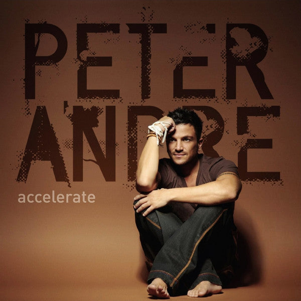 accelerate