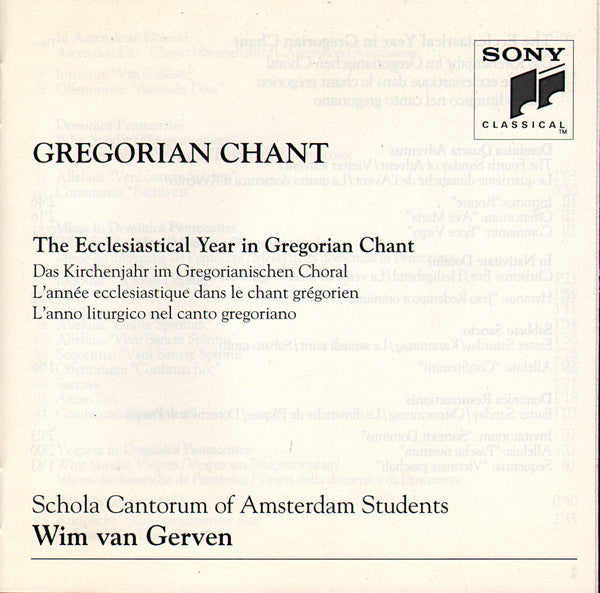 gregorian-chant:--the-ecclesiastical-year-in-gregorian-chant
