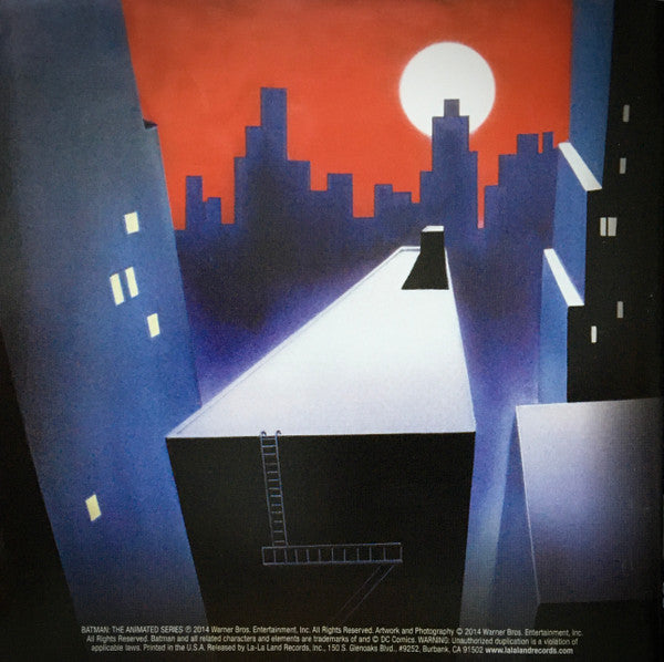 various-–-batman:-the-animated-series,-vol.-3-(original-soundtrack-from-the-warner-bros.-television-series)