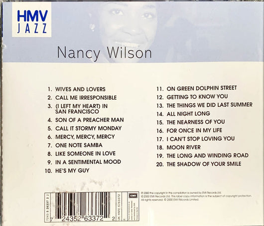 the-nancy-wilson-collection