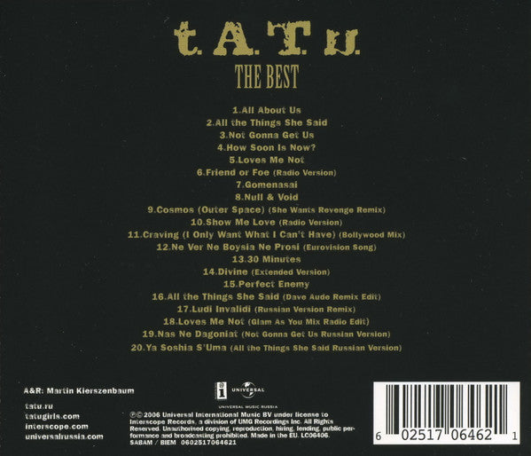t.a.t.u.-–-the-best