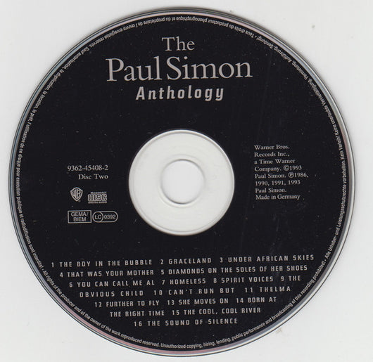 the-paul-simon-anthology