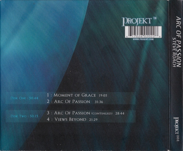 arc-of-passion