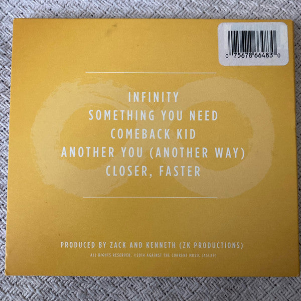 infinity
