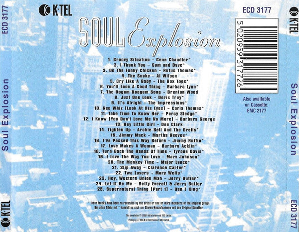 soul-explosion