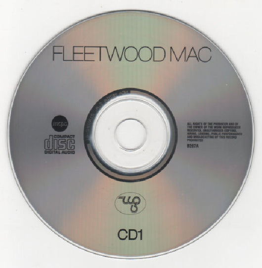 fleetwood-mac