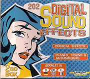 202-digital-sound-effects---comical-effects-/-planes,-trains-&-automobiles