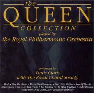 the-queen-collection