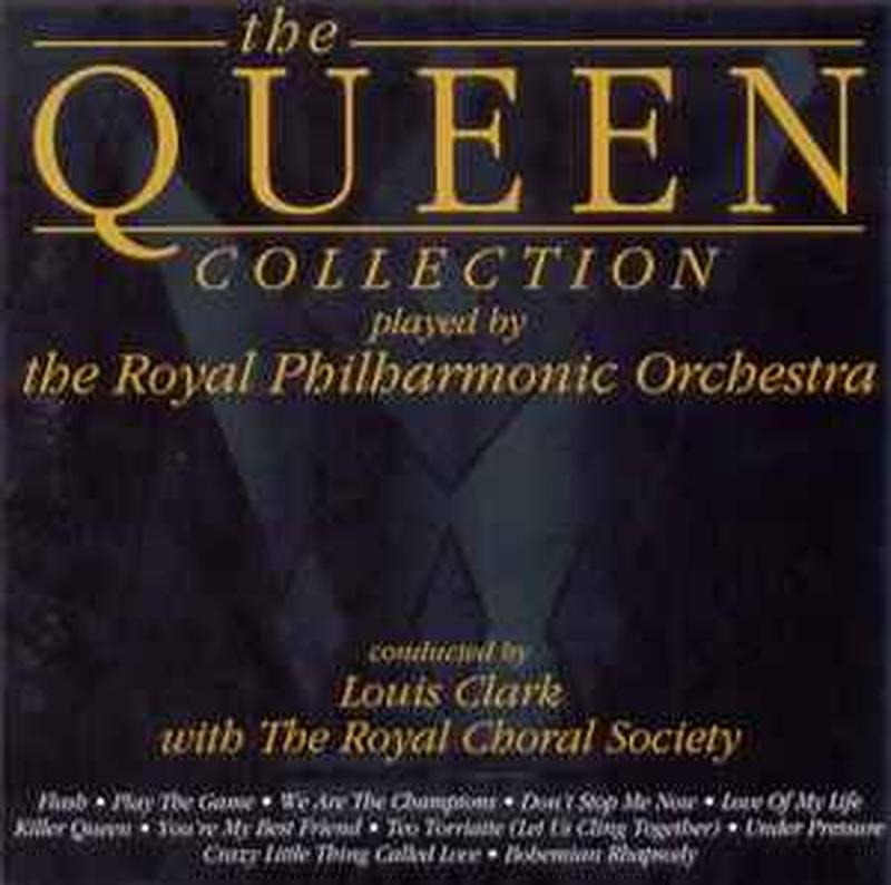 the-queen-collection