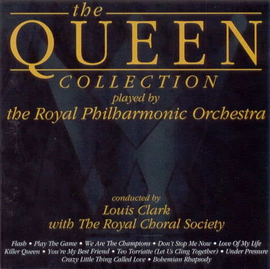 the-queen-collection