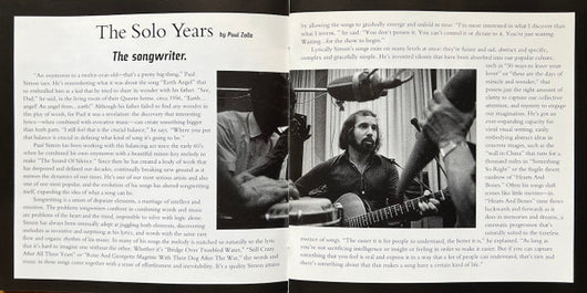 the-paul-simon-anthology