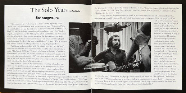 the-paul-simon-anthology
