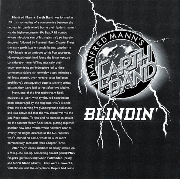 blindin
