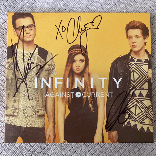 infinity