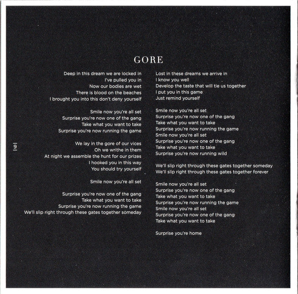 gore