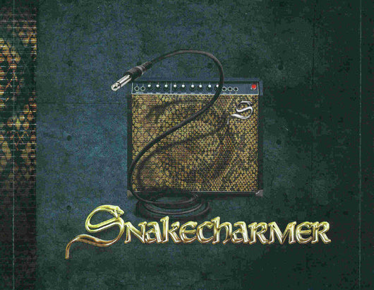 snakecharmer