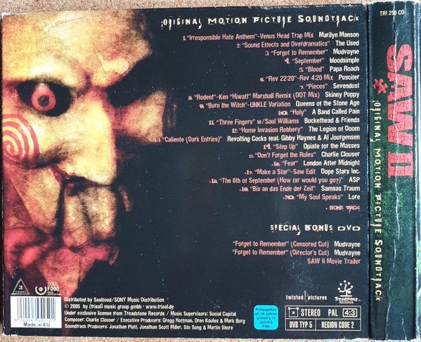 various-–-saw-ii-(original-motion-picture-soundtrack)