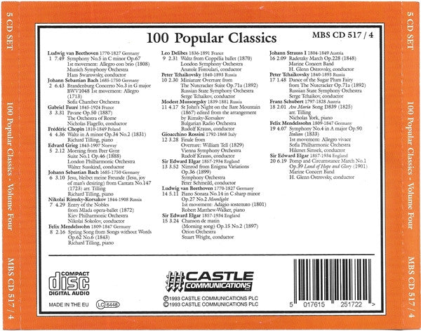 100-popular-classics