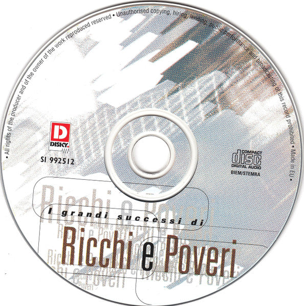 i-grandi-successi-di-ricchi-e-poveri