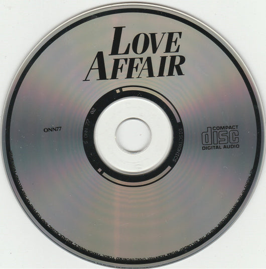 love-affair
