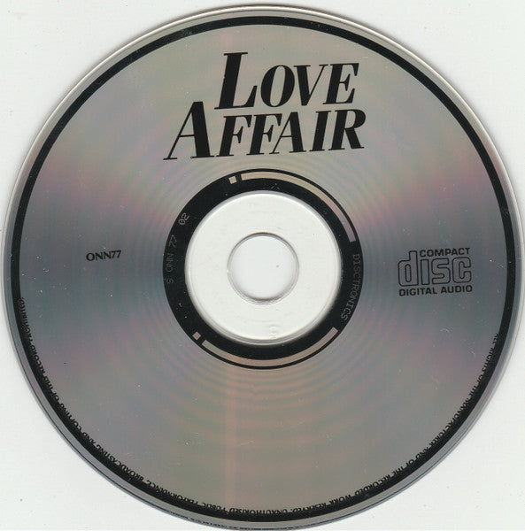 love-affair