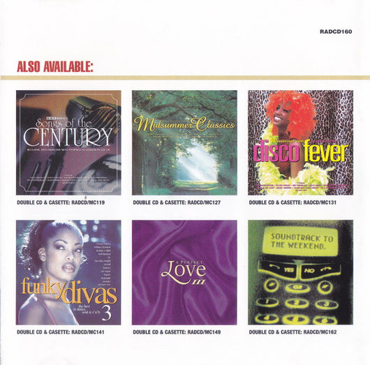 cruisin---the-best-of-drivetime